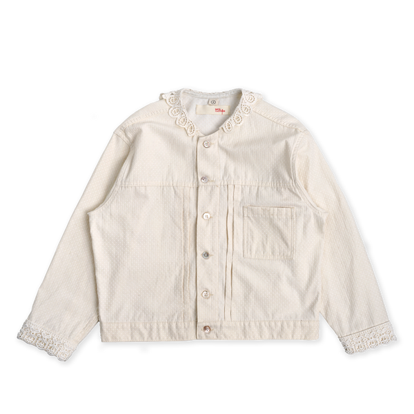 Pompe Jacket