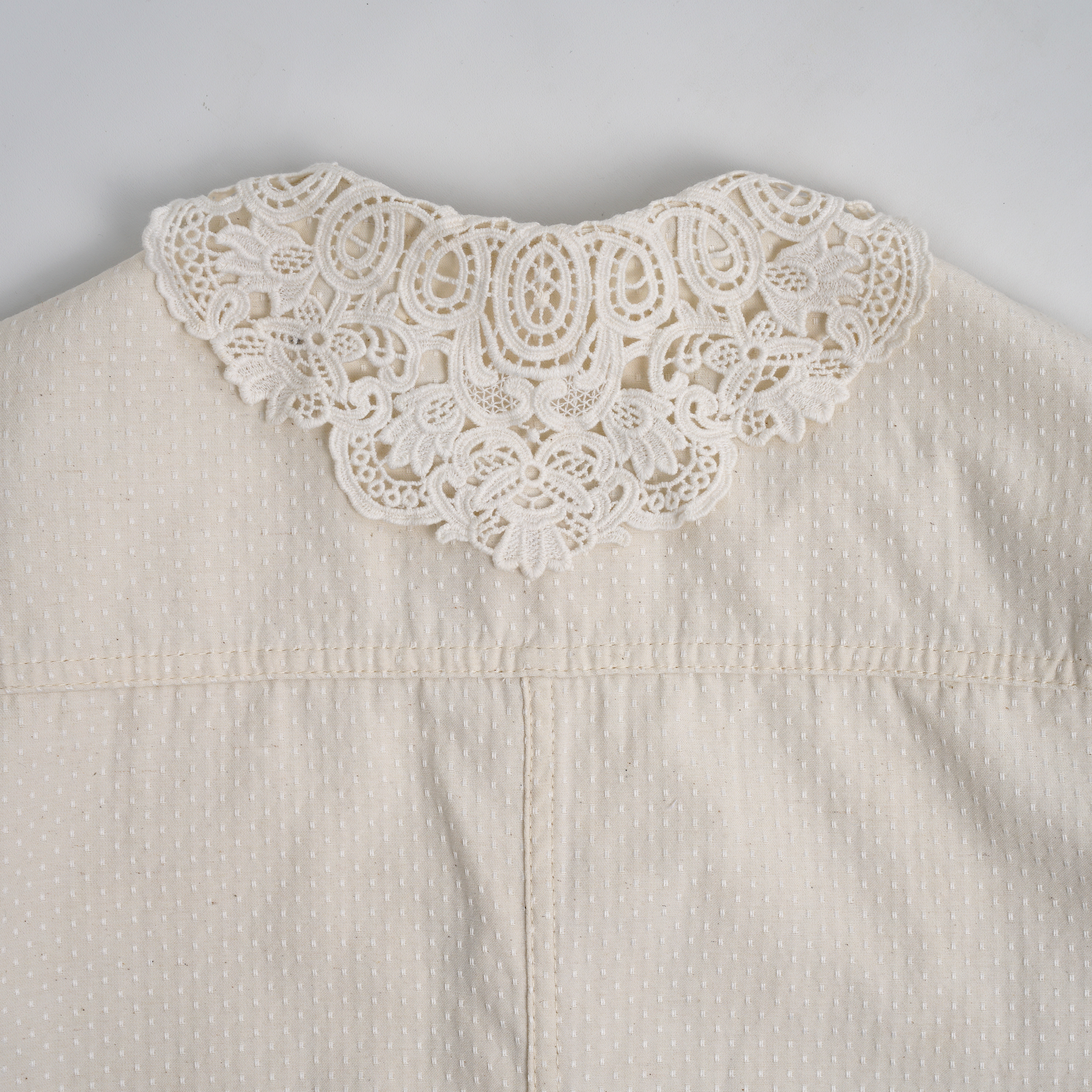 Pompe Jacket - MATA CLOTHiER