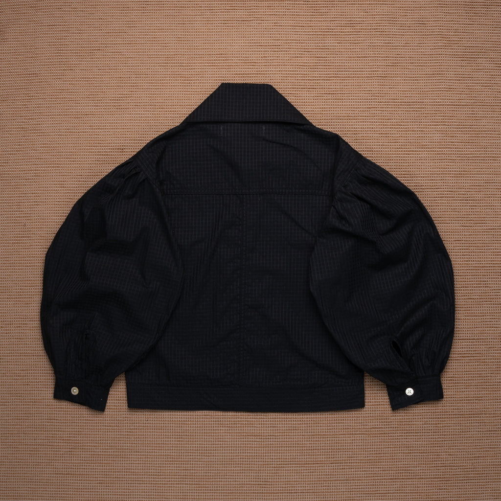 Emiria Jacket Diginett - MATA CLOTHiER