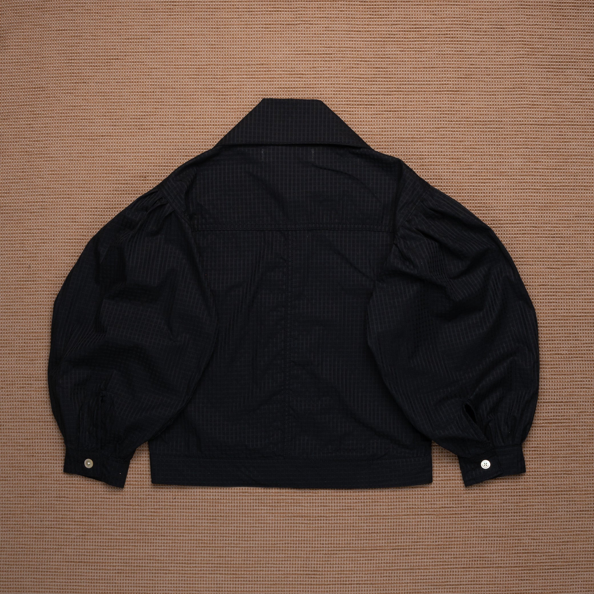 Emiria Jacket Diginett - MATA CLOTHiER