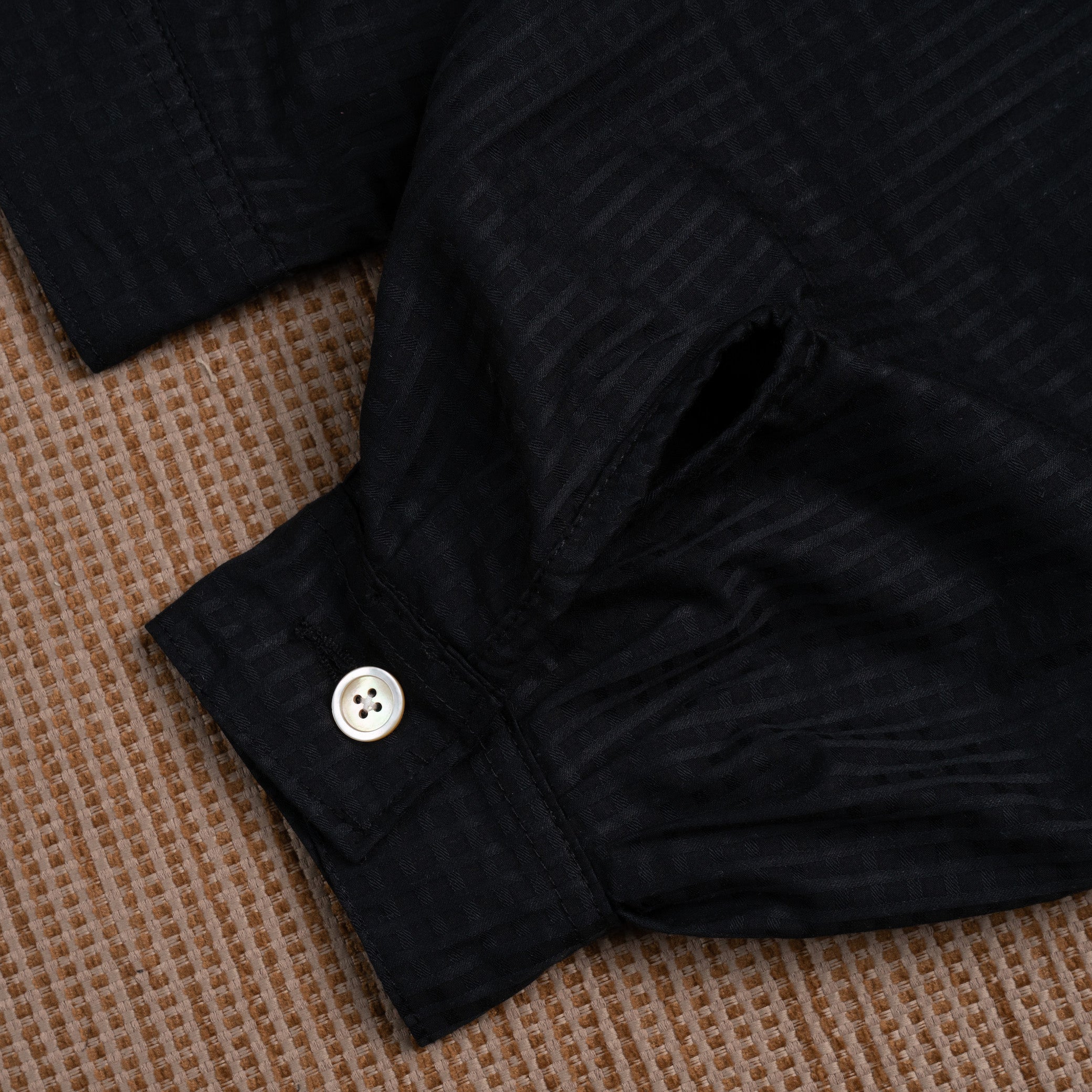 Emiria Jacket Diginett - MATA CLOTHiER