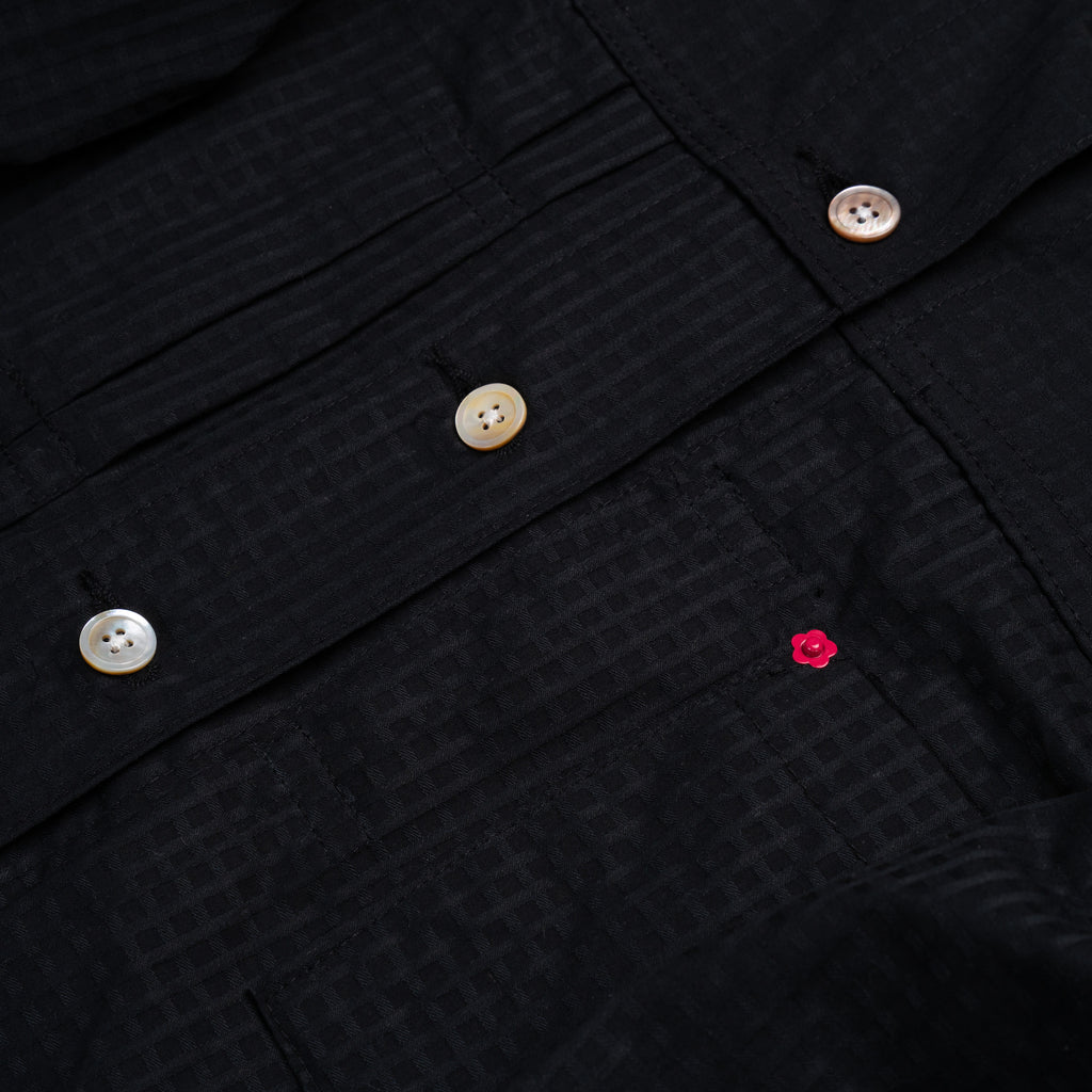 Emiria Jacket Diginett - MATA CLOTHiER