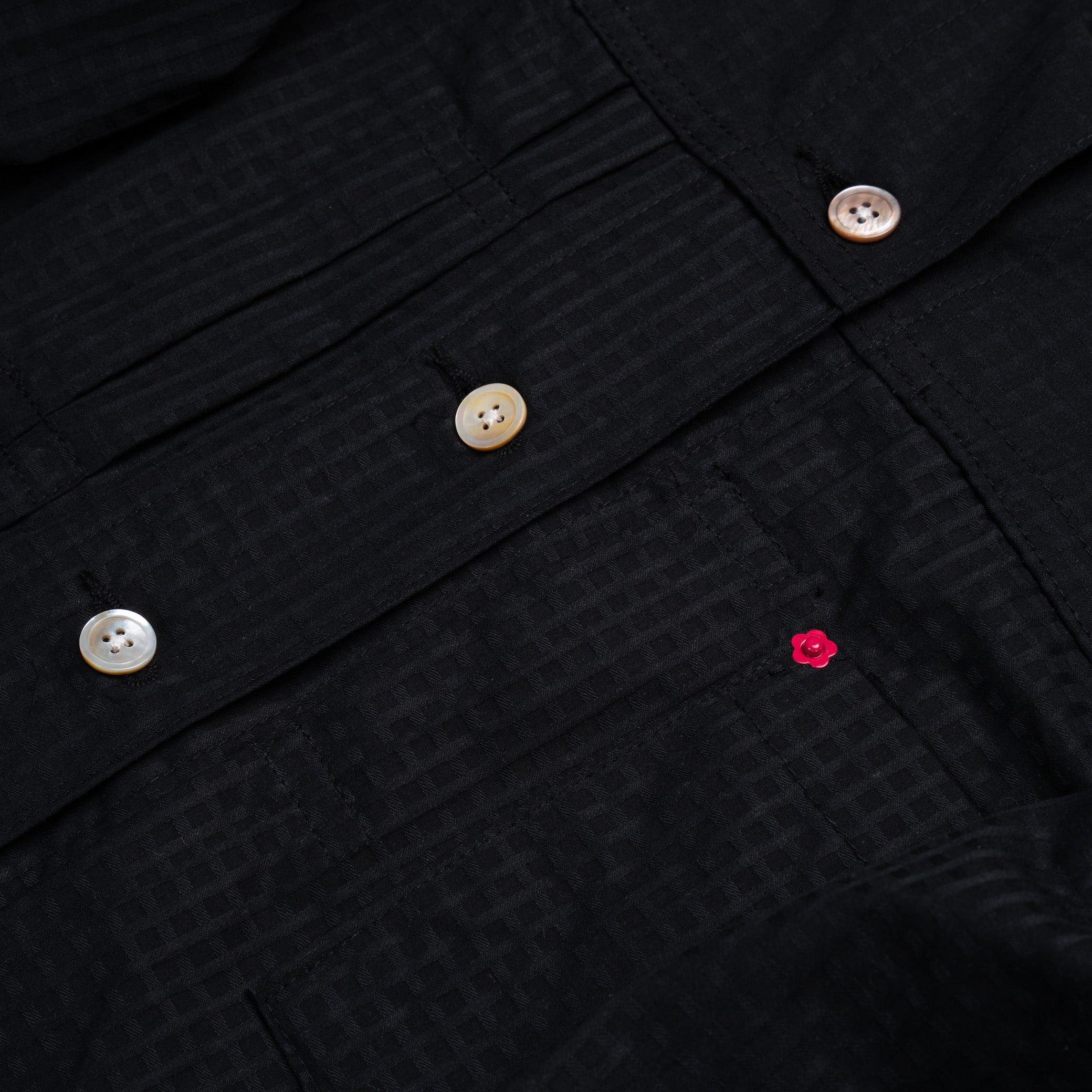 Emiria Jacket Diginett - MATA CLOTHiER