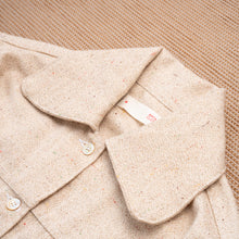 Load image into Gallery viewer, Emiria Jacket Neppi Cotton - MATA CLOTHiER
