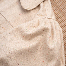Load image into Gallery viewer, Emiria Jacket Neppi Cotton - MATA CLOTHiER
