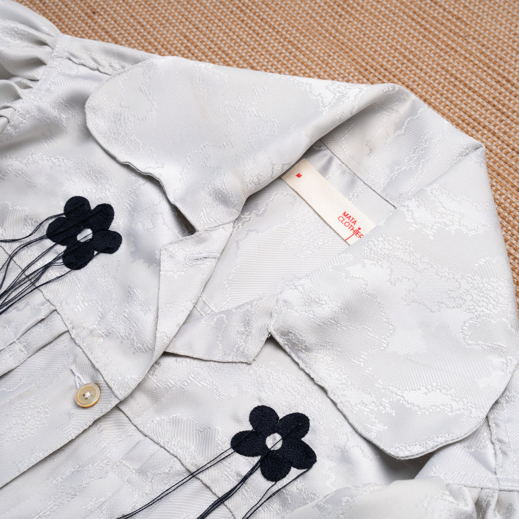 Emiria Jacket Nirwama - MATA CLOTHiER