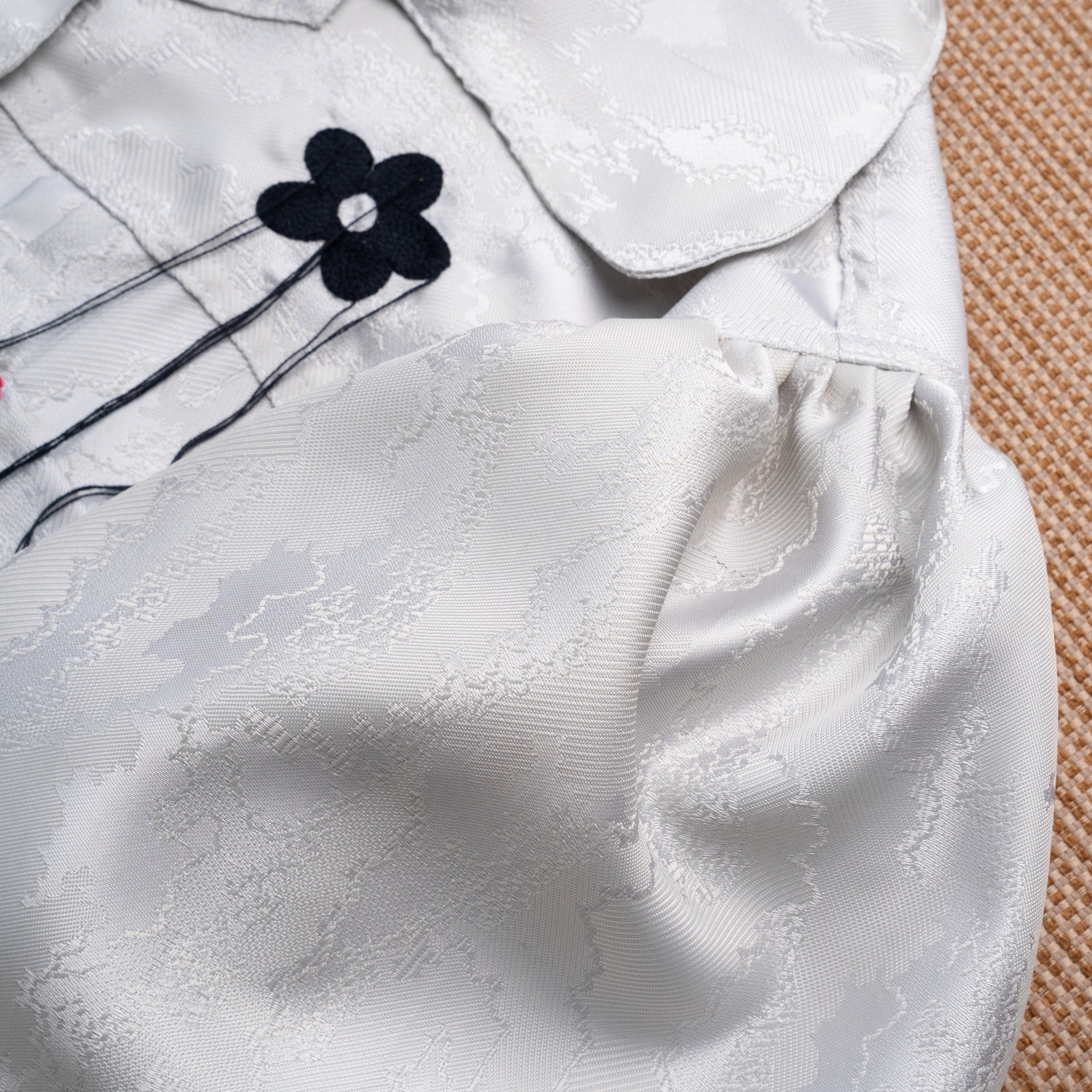 Emiria Jacket Nirwama - MATA CLOTHiER