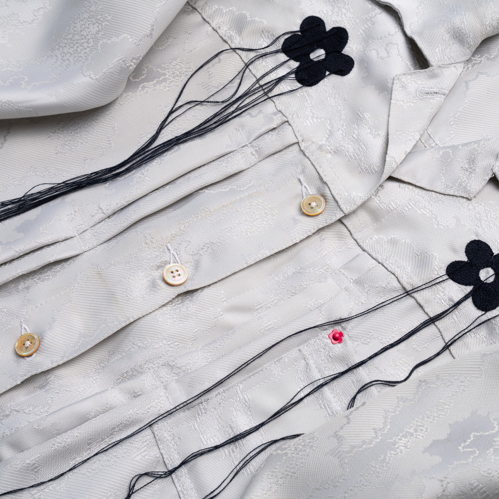 Emiria Jacket Nirwama - MATA CLOTHiER