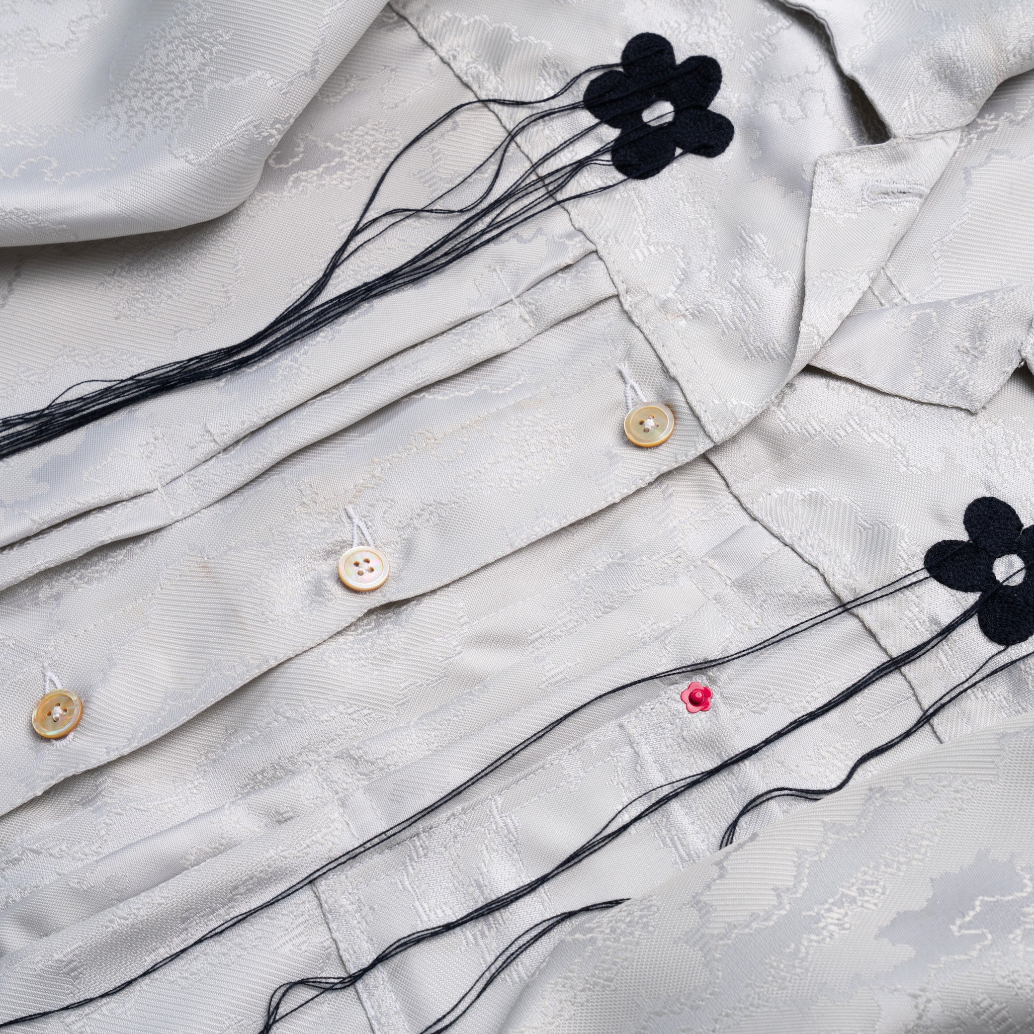 Emiria Jacket Nirwama - MATA CLOTHiER
