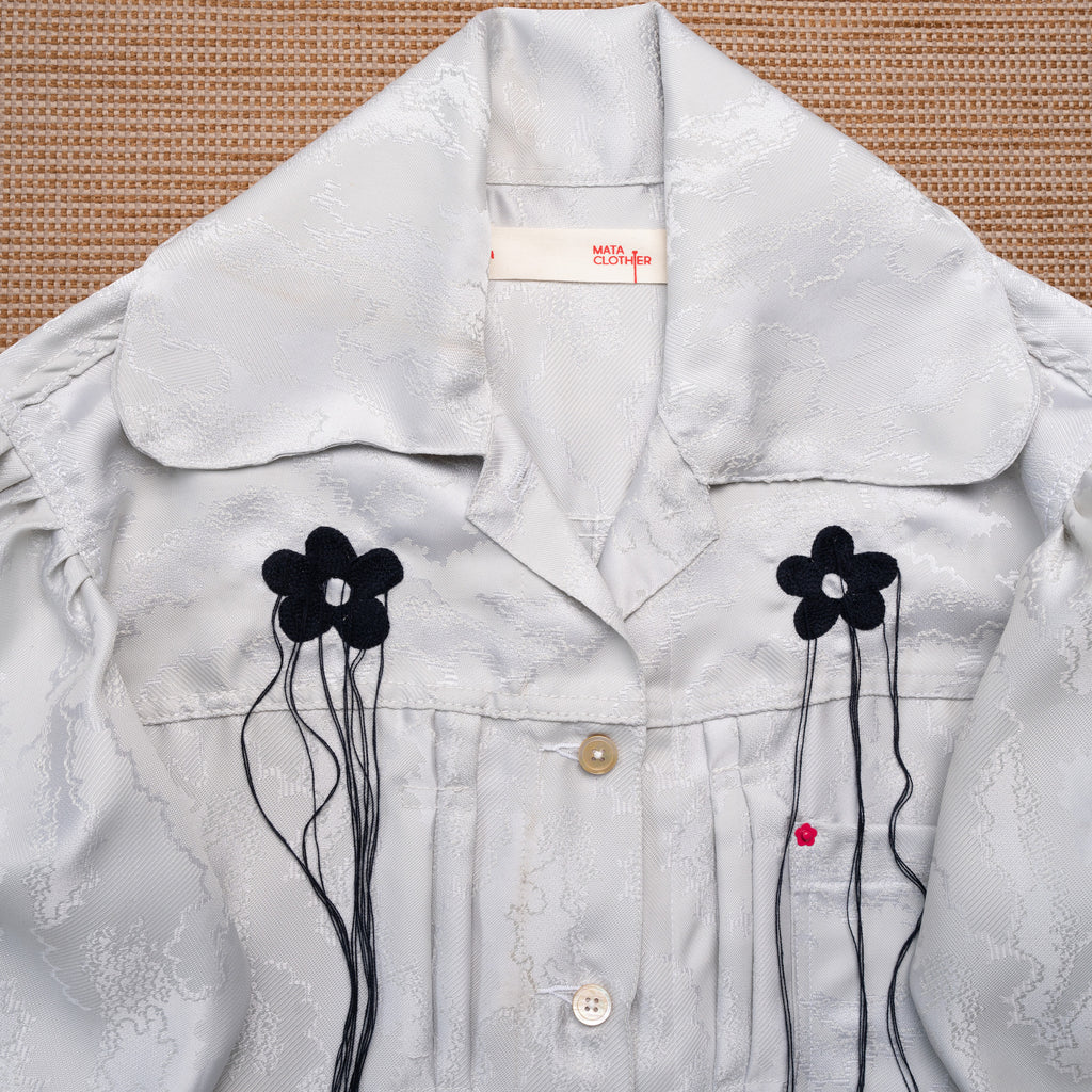 Emiria Jacket Nirwama - MATA CLOTHiER