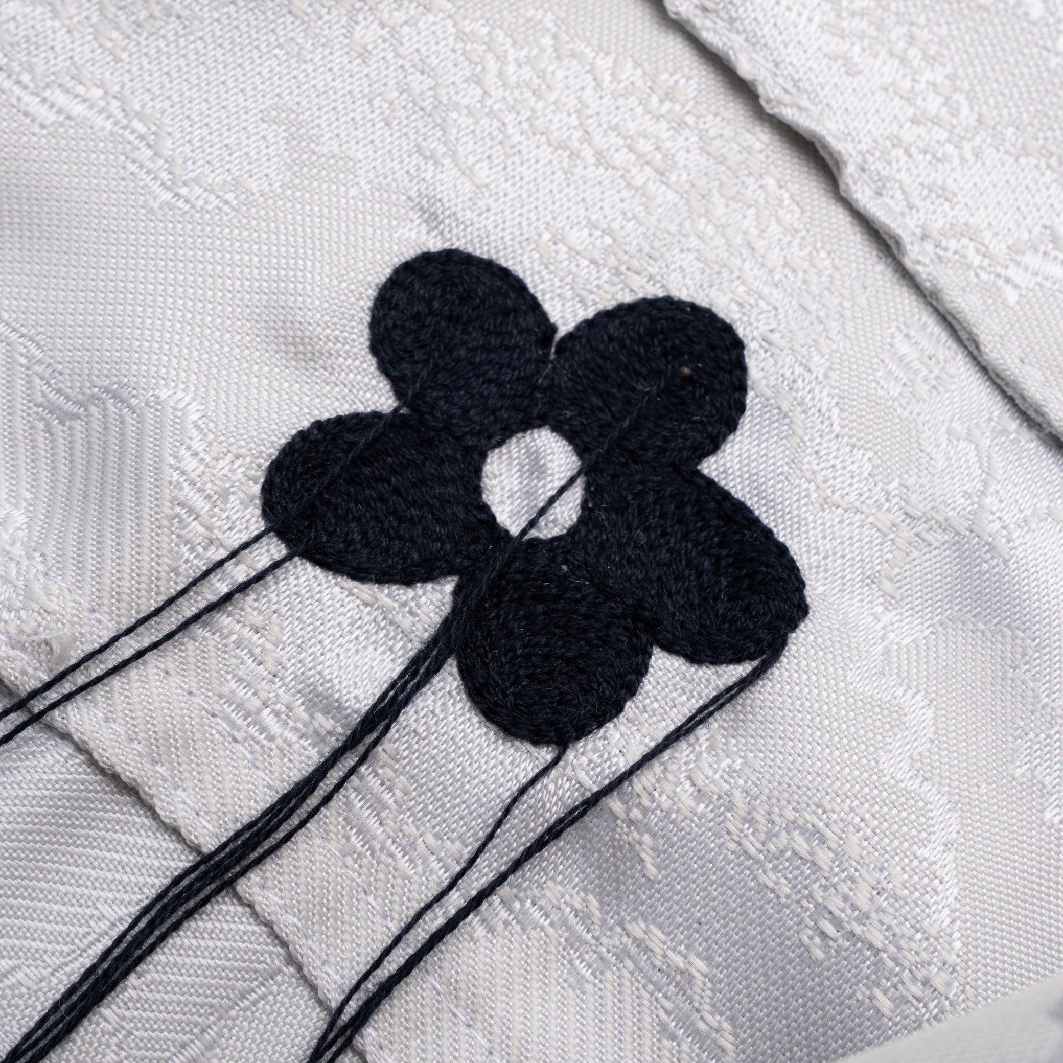 Emiria Jacket Nirwama - MATA CLOTHiER