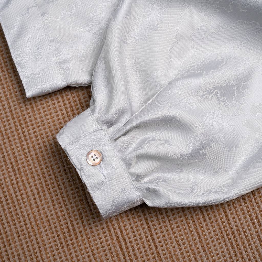 Emiria Jacket Nirwama - MATA CLOTHiER