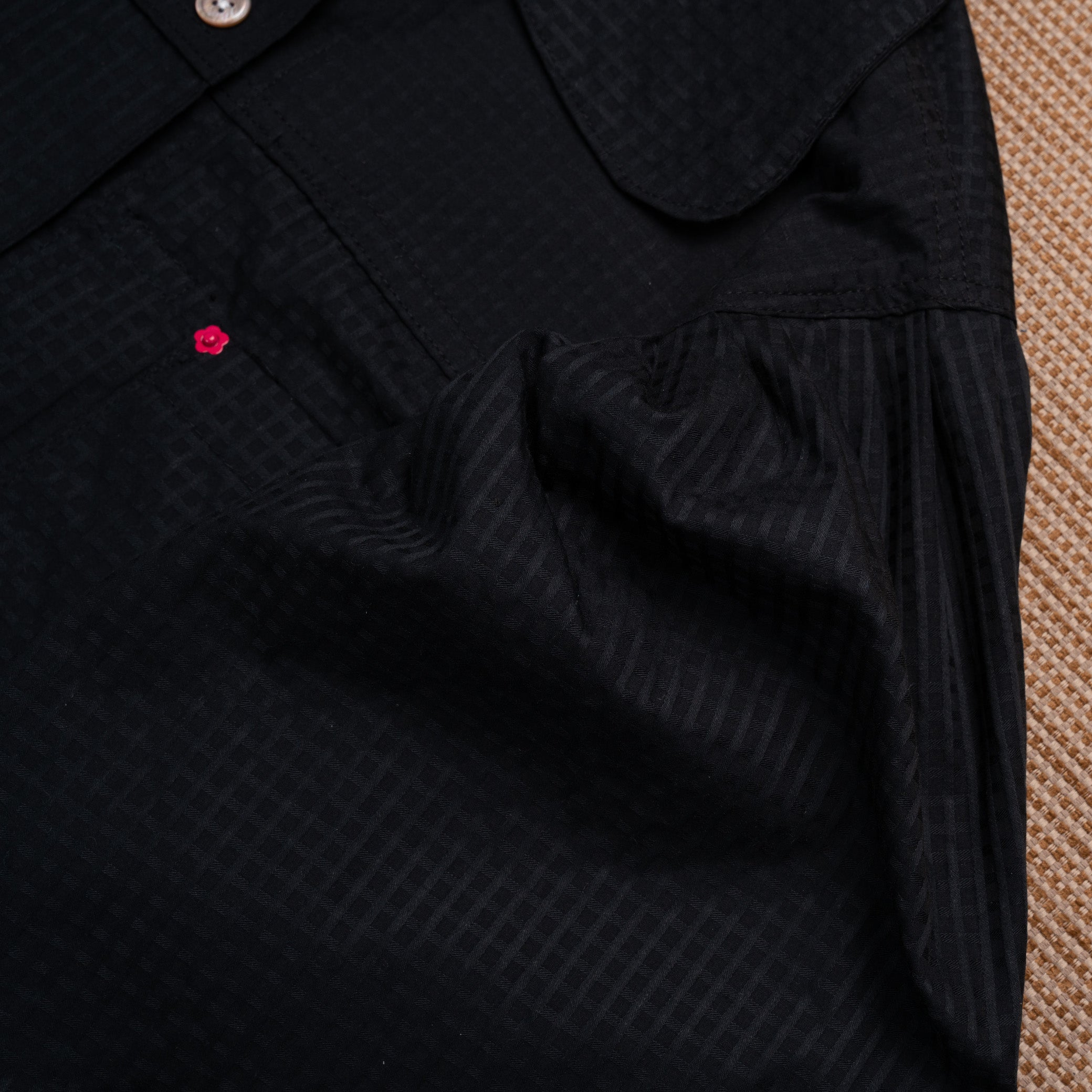 Emiria Jacket Diginett - MATA CLOTHiER