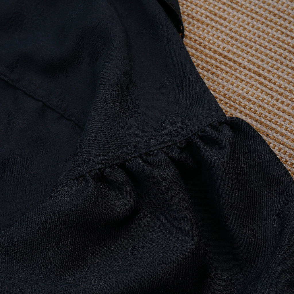 Emiria Jacket Botanic - MATA CLOTHiER