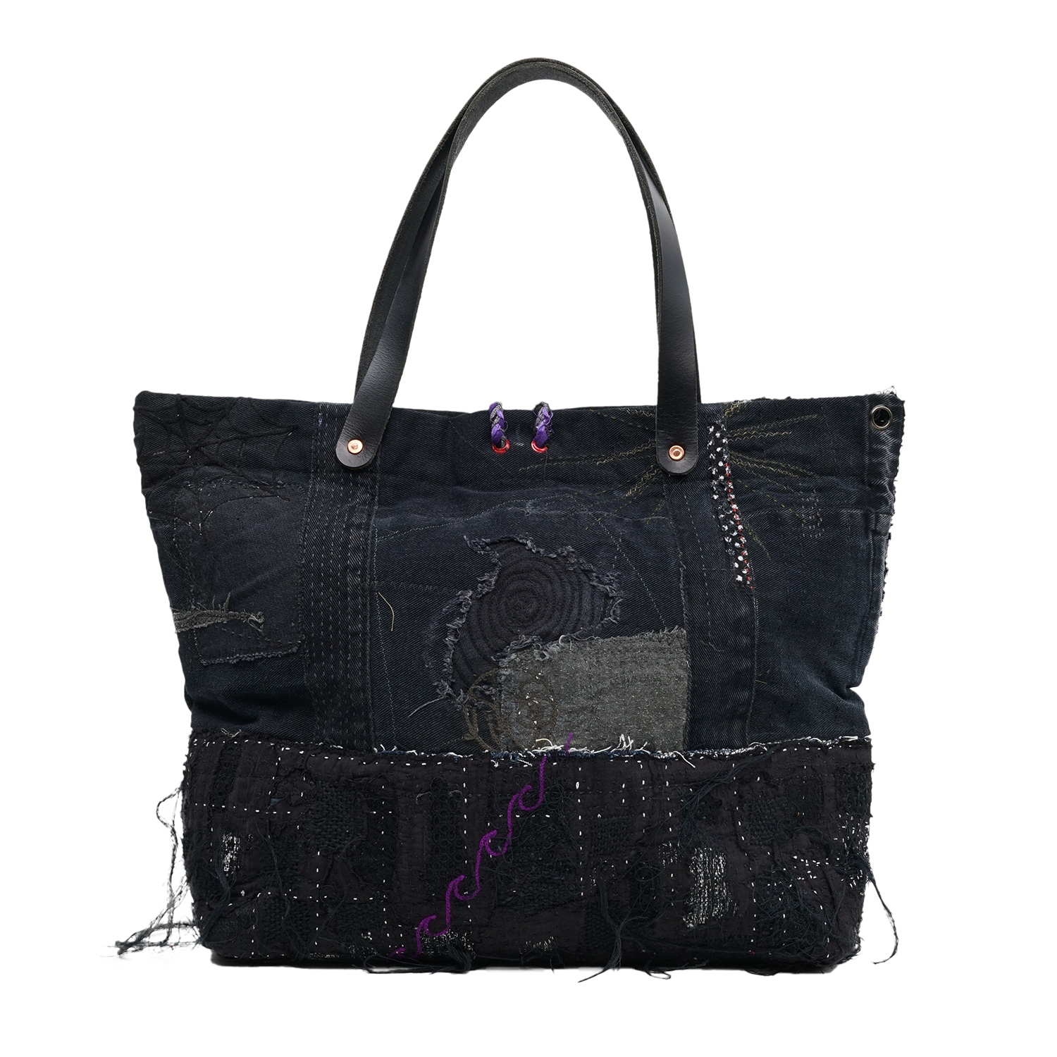 ONE OFF - Rebuild Shopper Bag