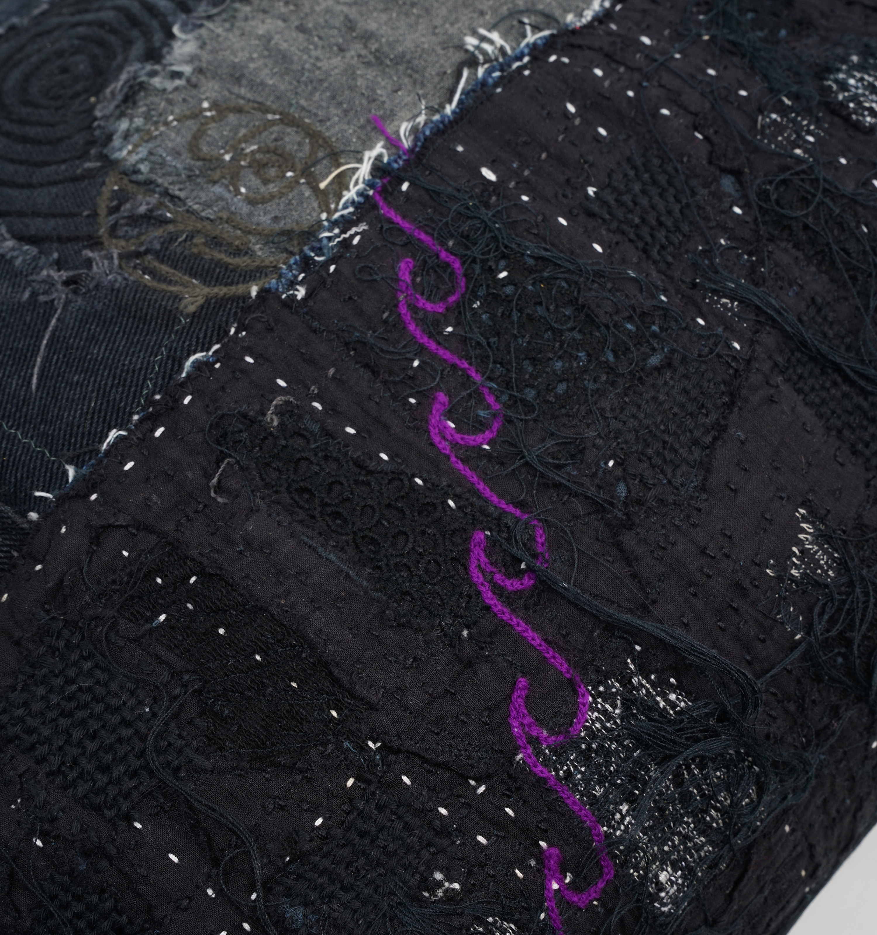 ONE OFF - Rebuild Shopper Bag